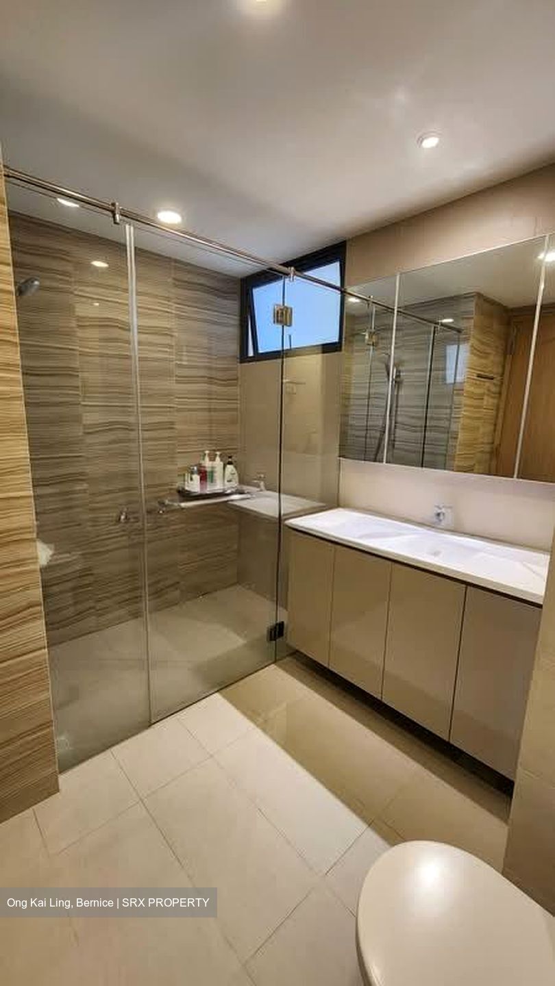 Wandervale (D23), Condominium #592504671